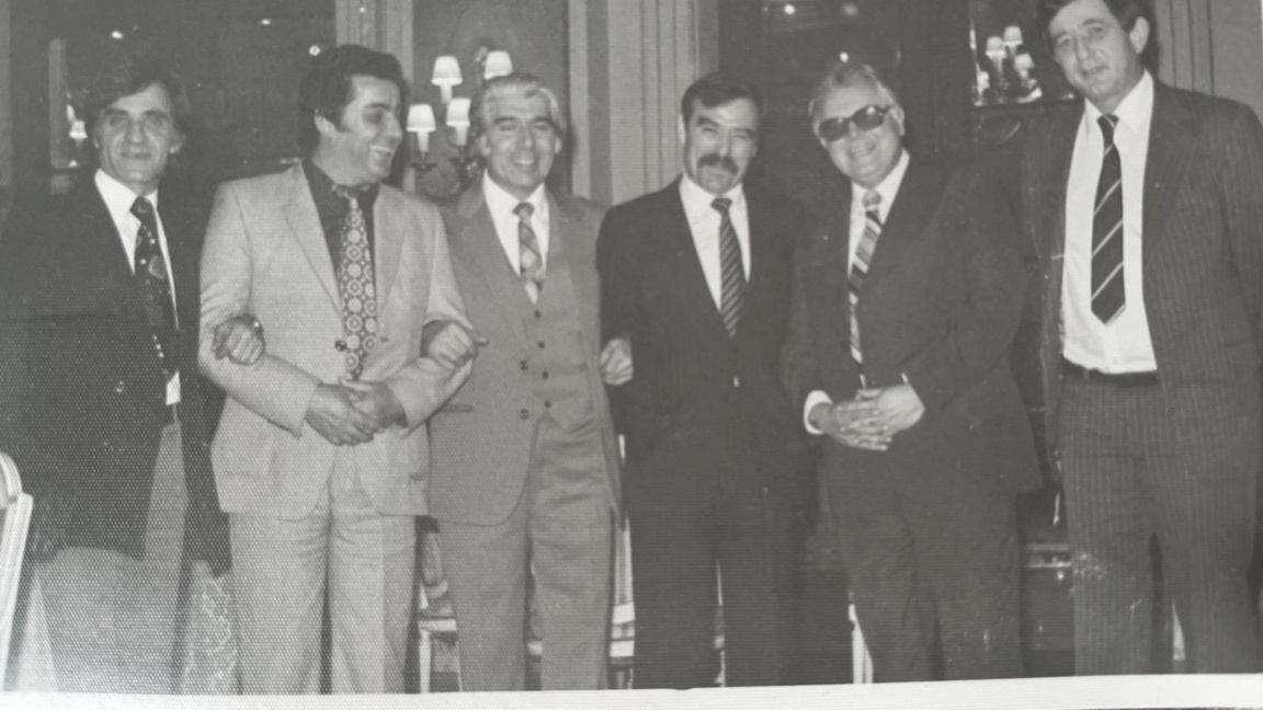 Тържествен концерт на Ансамбъл „Пирин“ за 100-годишнината на Кирил Харалампиев