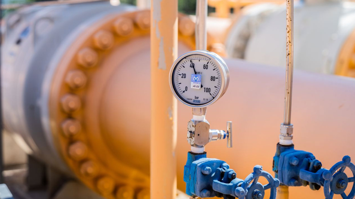  Bulgargaz propone un encarecimiento del gas natural en el 5% en abril  