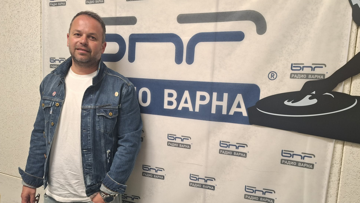 Художник: Днес подкрепа за изкуството има, но е важно как попълваш бланката