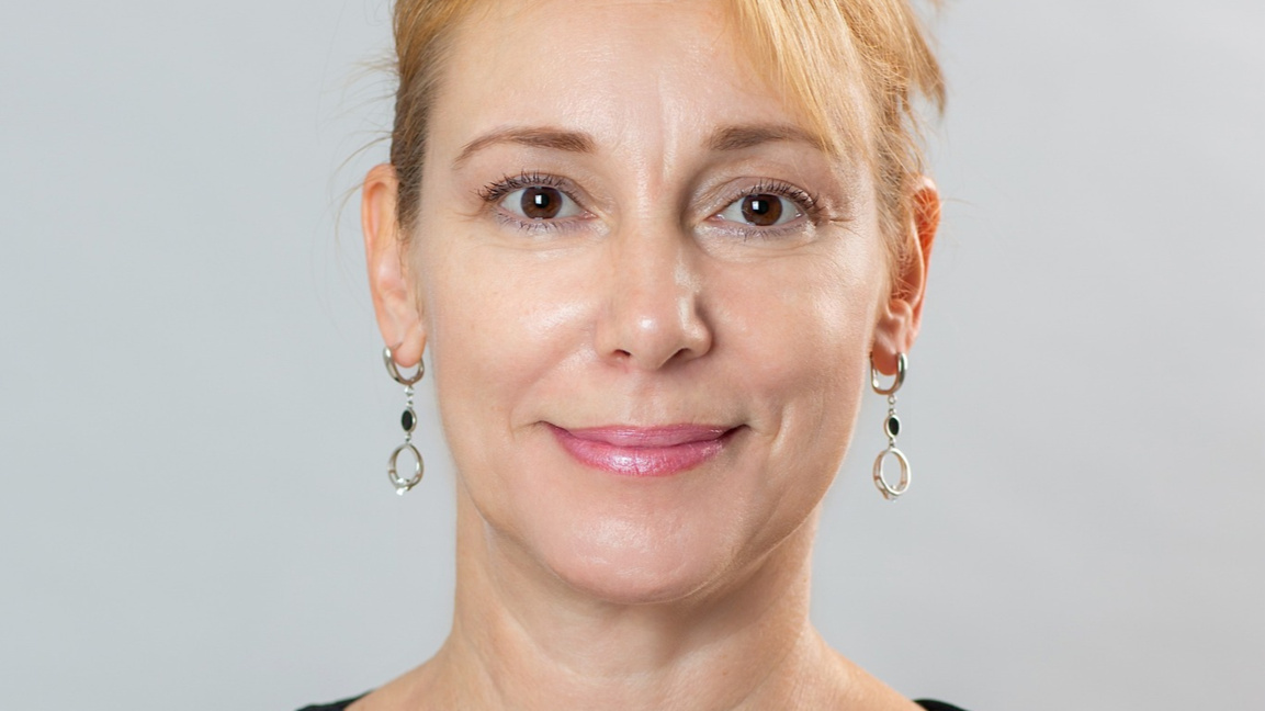 Надя Асенова