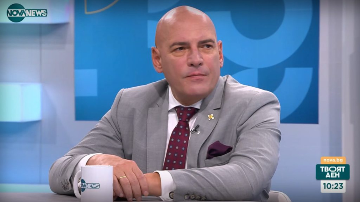 Явор Колев