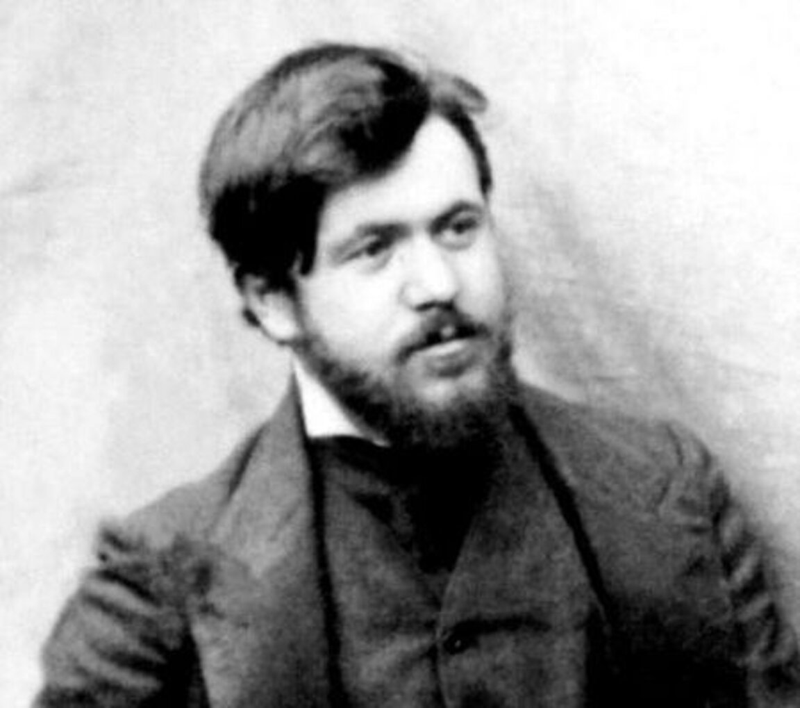 От Копривщица до поезията на България: 138 години от рождението на Димчо Дебелянов