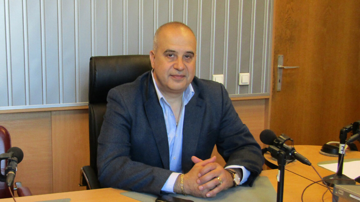 нотариус Камен Каменов