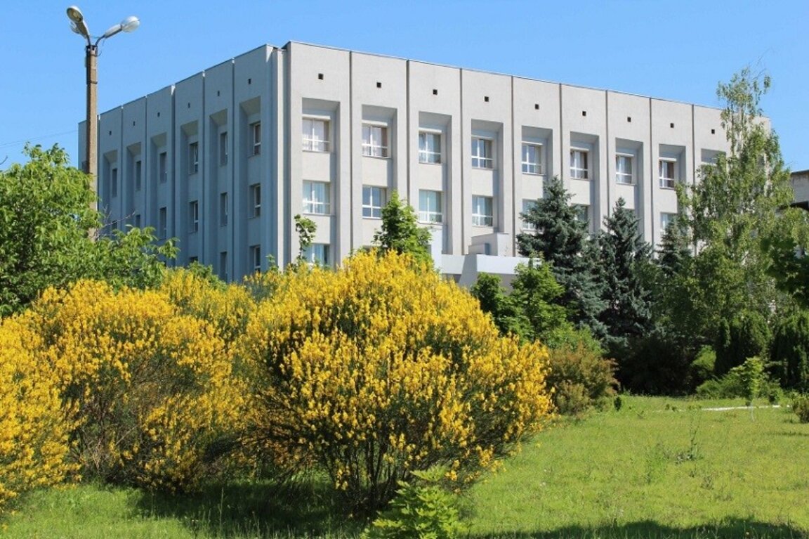 Universitatea din Taraclia "Grigore Țamblac"