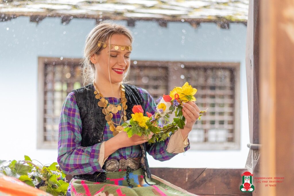 New edition of “I am a Bulgarian woman” - the photo project that has become a sensation on social media