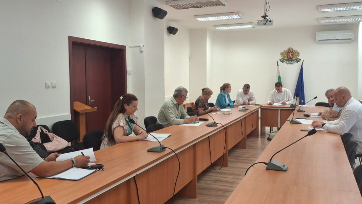Нова автобусна линия свързва Болярово и Ямбол всеки делничен ден