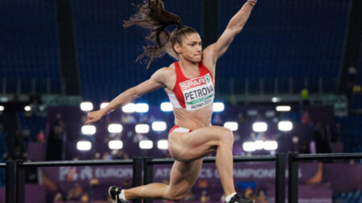 Габриела Петрова