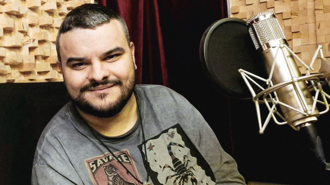 Росен Карамфилов