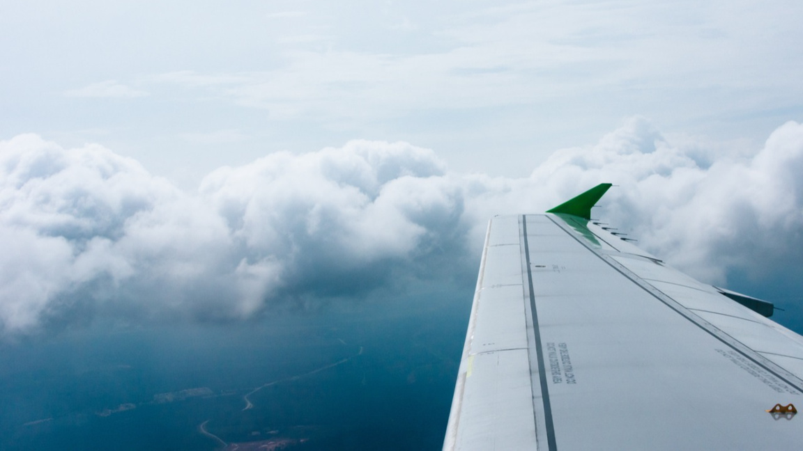 4-часова национална стачка във въздушния транспорт на Италия