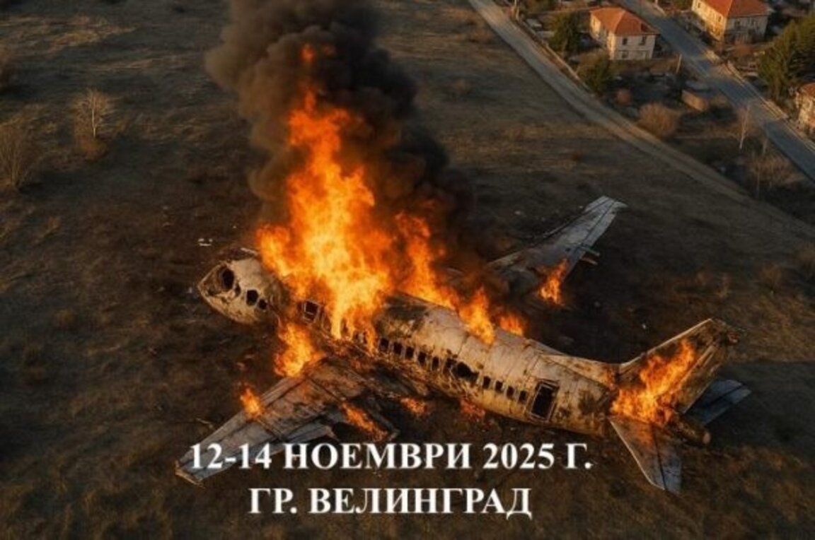 Планирано военно учение край с. Драгиново