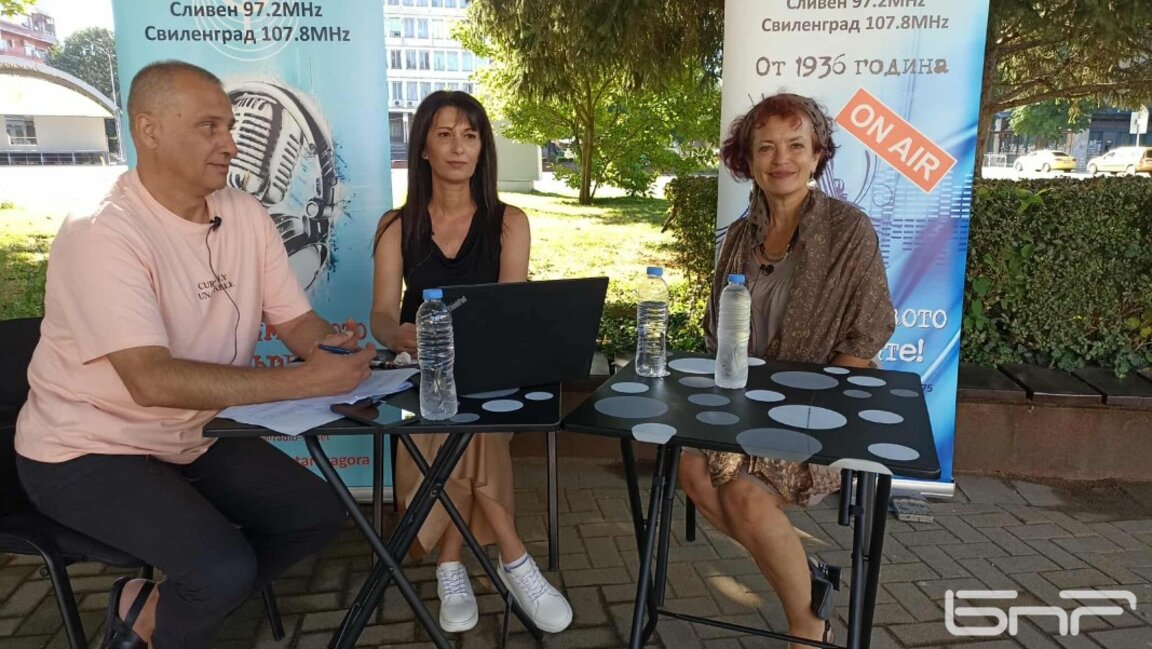 Антоанета Станчева: Екип от млади хора ще обновява визията на постоянната експозиция в музея за следващите поколения