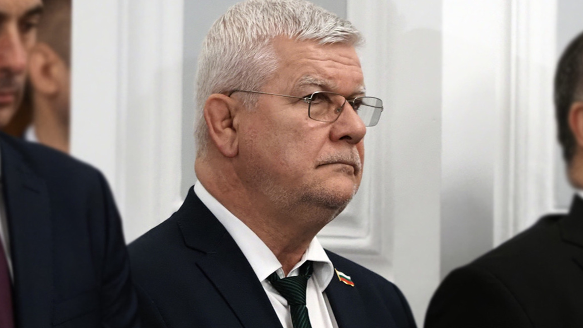 Кирил Вътев