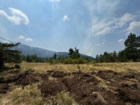 Пожарът от Гърция навлиза в минно поле у нас