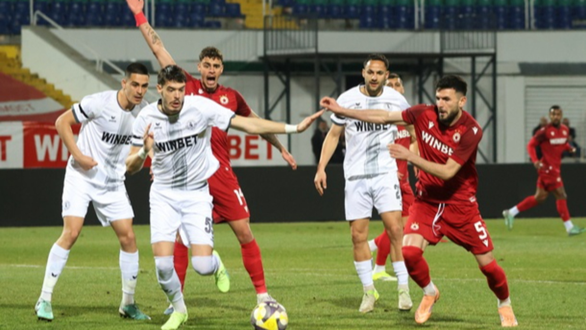 Ботев (Враца) стигна до обрат срещу Локомотив (Сф)