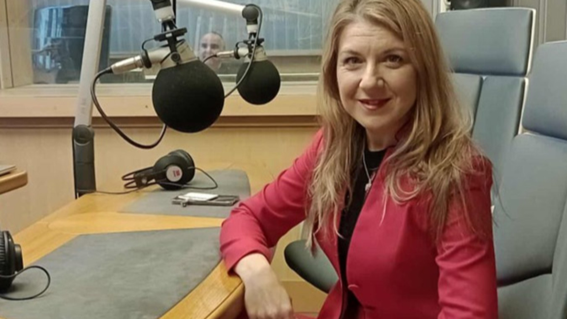 Габриела Руменова