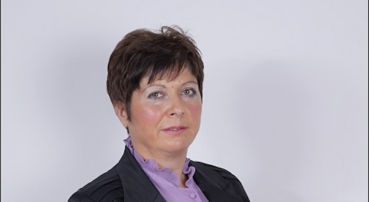 Цветислава Цветкова