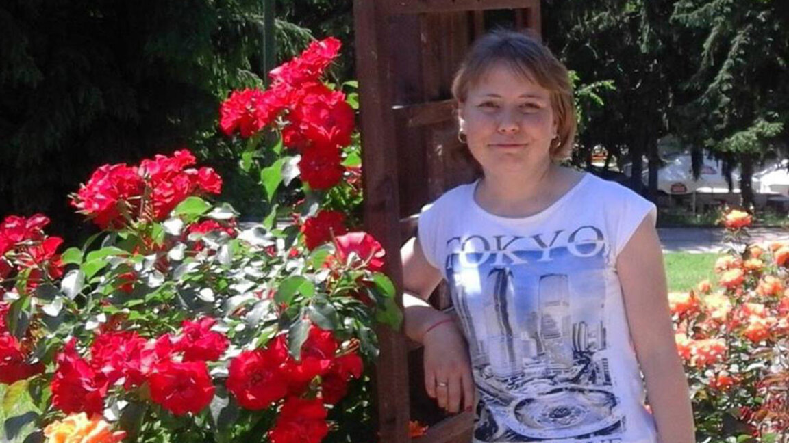 Böbrek nakli yapılan Ayşe Rıdvan: Hayattan umudumu kesmişken mucize oldu
