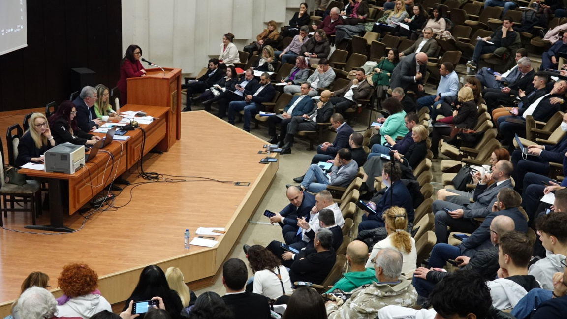 Община Варна ще осигури финансиране на бункер за нуждите на Онкоболницата