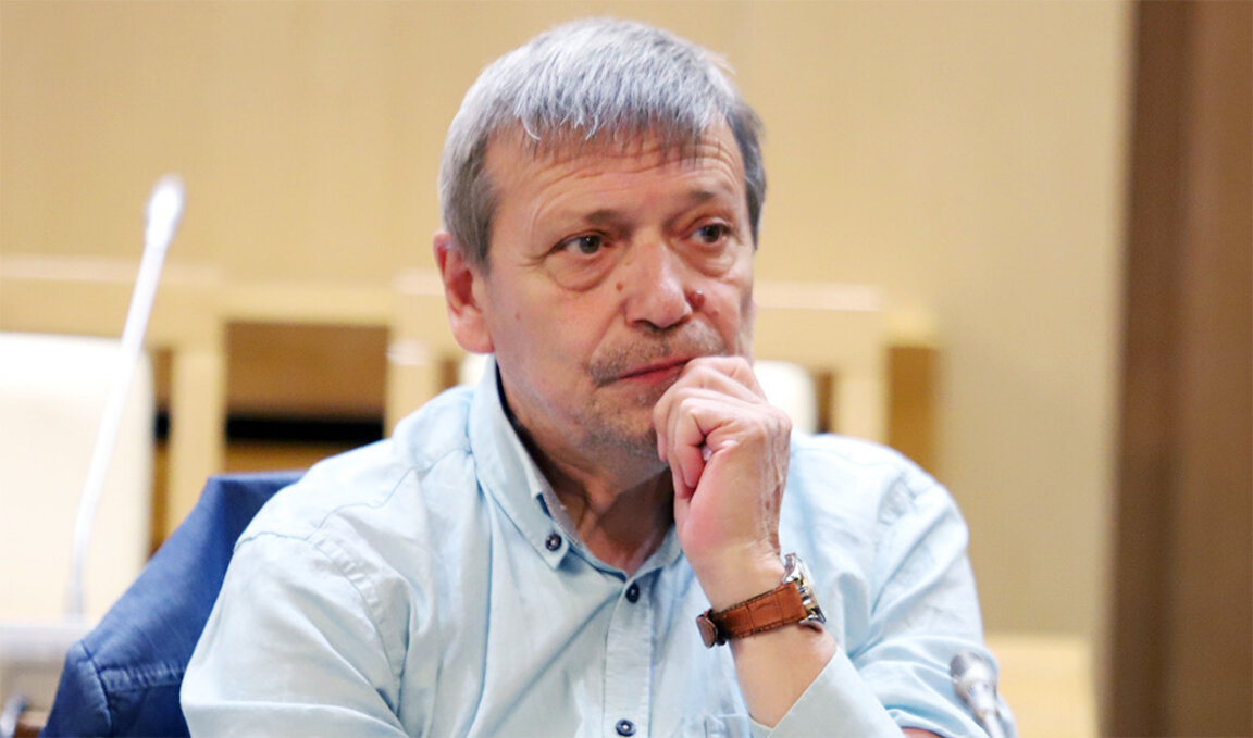 Krassen Stantchev