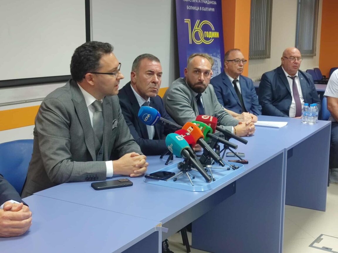 Задържаха нападателите над полицейския шеф