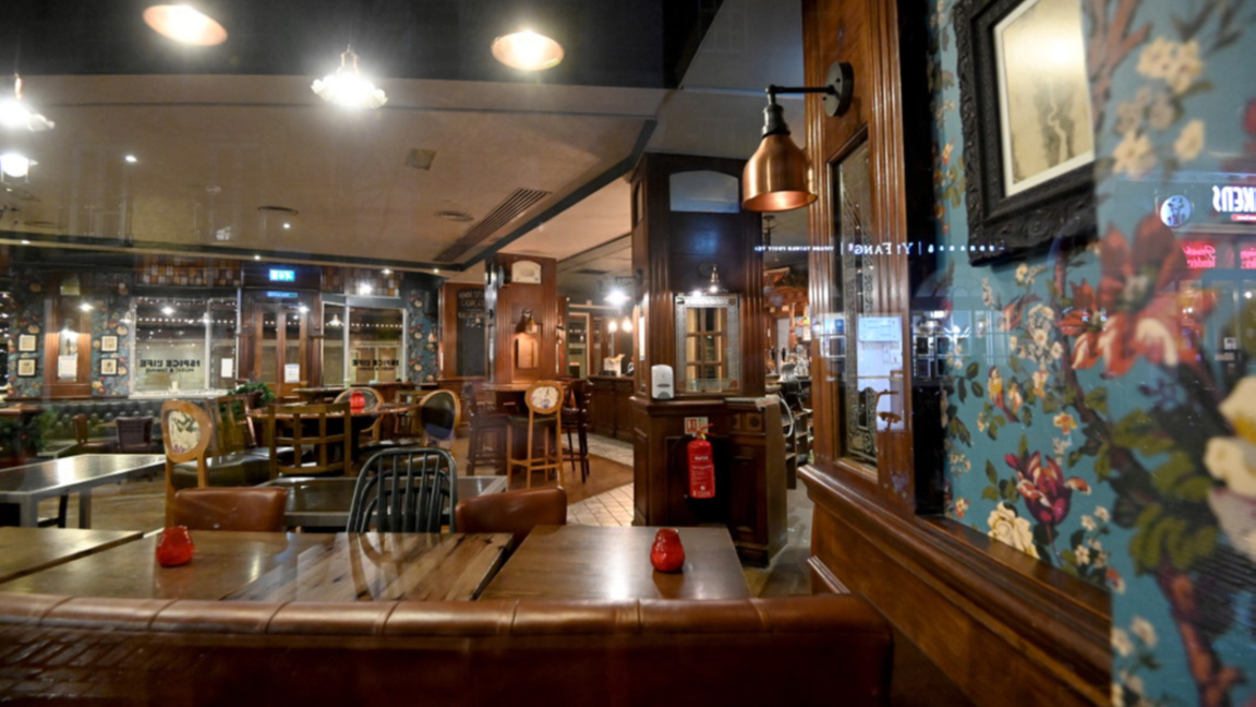 По-скъпи алкохолни напитки на Острова от днес