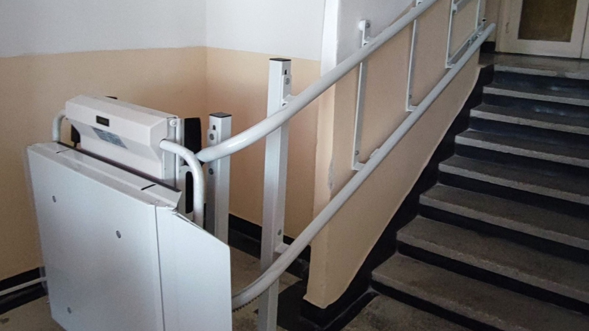 Хора с увреждания могат до получат до 51 200 евро за достъпна среда