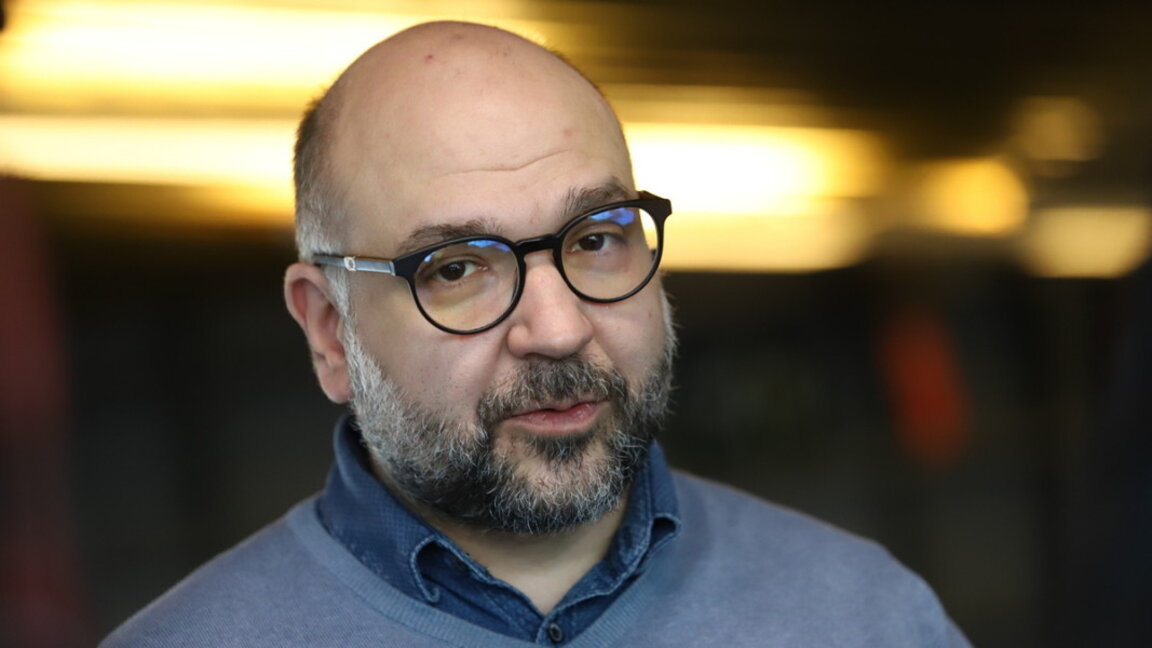 Христо Панчугов