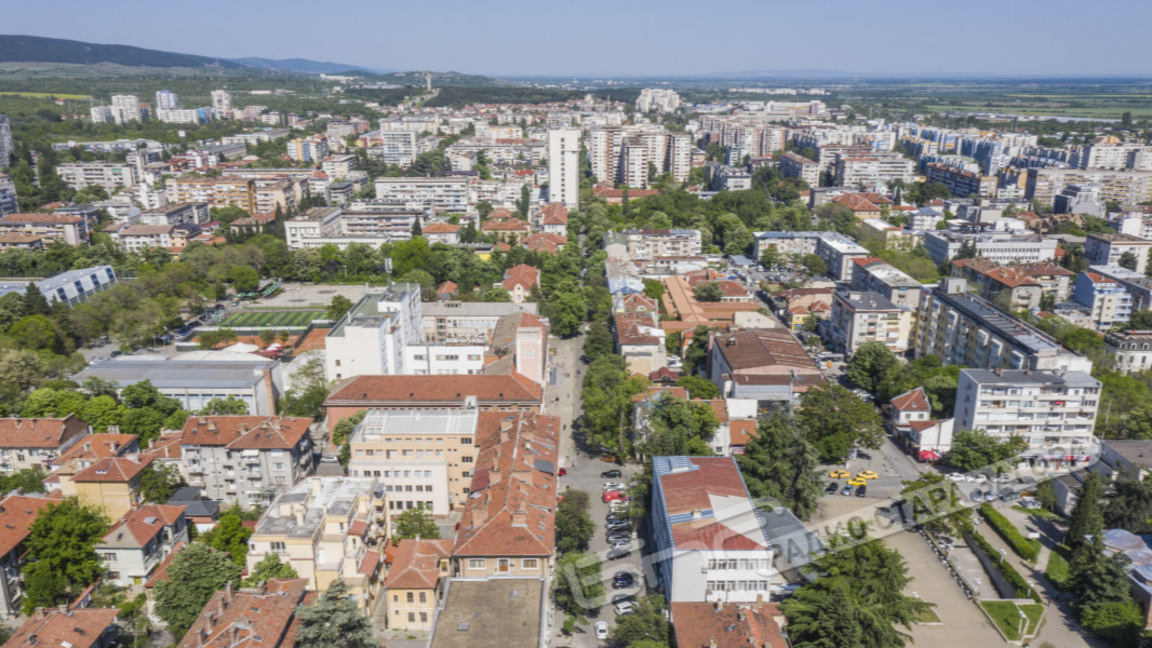 Стара Загора се включва в кампанията „Да изчистим България“