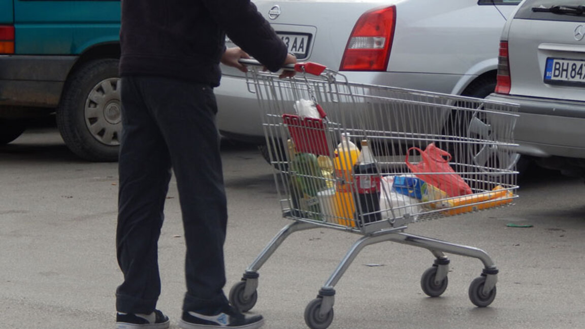 Трошкови хране порасли за трећину