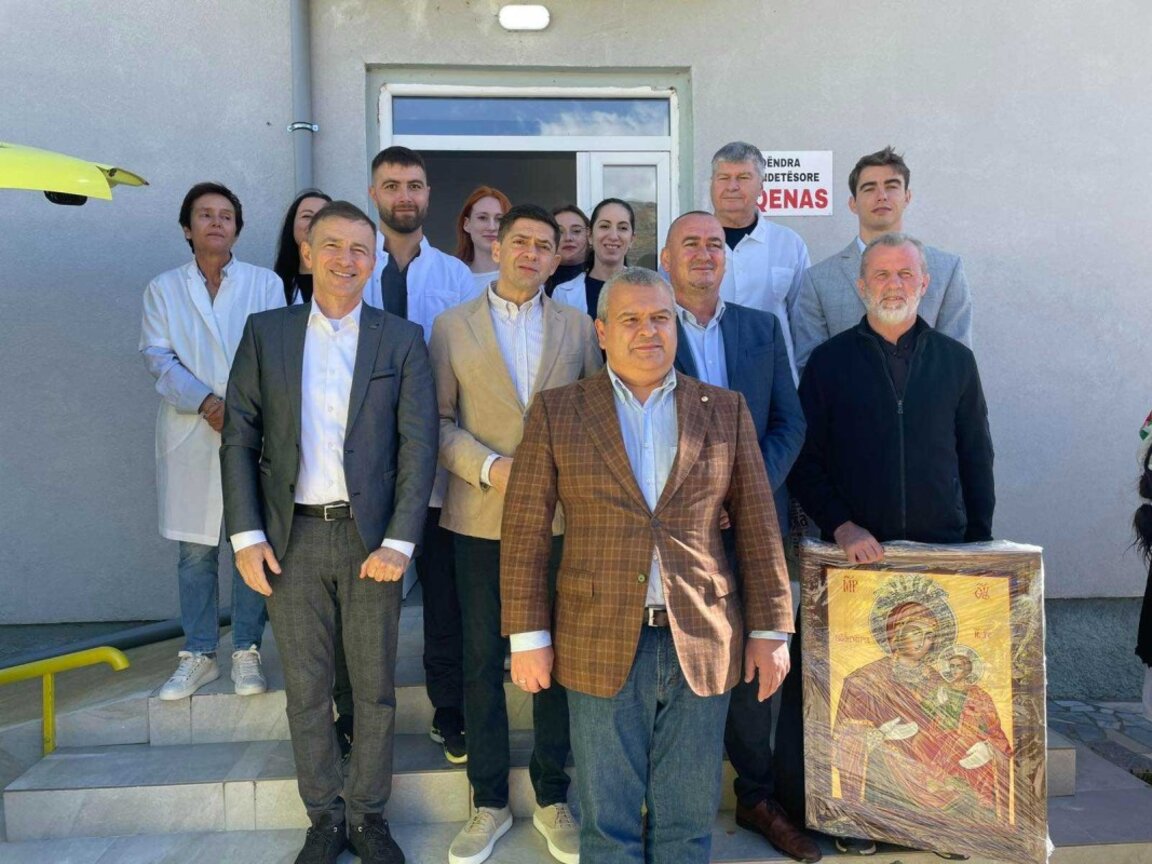 Facebook/ Fondacioni Kujtesa Bullgare