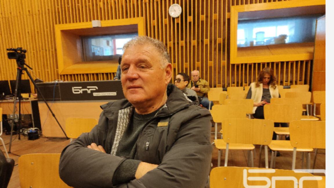 Пламъкът в младите е готов да се възпламени – политиците трябва да го видят