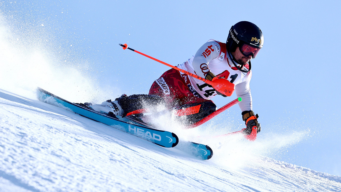 Българските скиори на Олимпиада 2026 – без излишни амбиции, но с огромно желание Алберт Попов