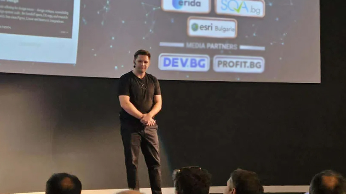 Patrick Dreisch, Anthropic, BASSCOM AI CONFERENCE 2026