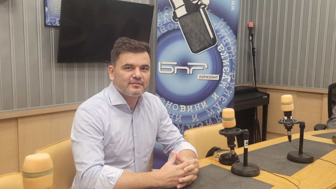 Лъчезар Богданов