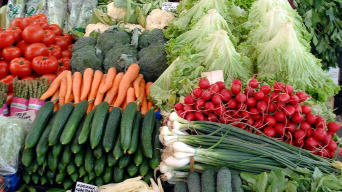 Брашното и някои зеленчуци поскъпват чувствително