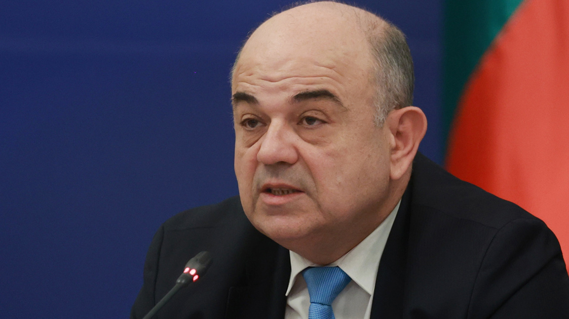 Vladimir Ivanov