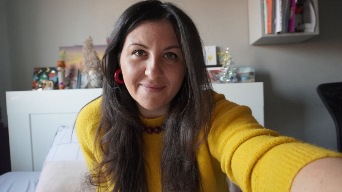 Zwischen zwei Welten: Deniza Ürge findet Heimat und Identität in Ungarn