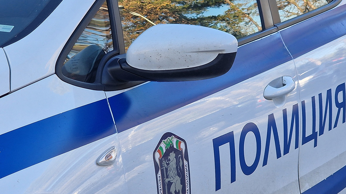 ОП-Стара Загора привлече като обвиняем мъжа прегазил бившата си съпруга