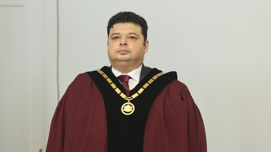 Орлин Колев