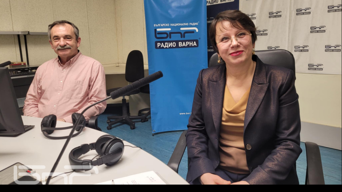 МУ-Варна създаде Център за медицинска пе...