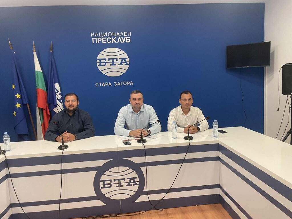 Субективизъм в избора на училищни директори в Стара Загора подозират от ПП "Възраждане"