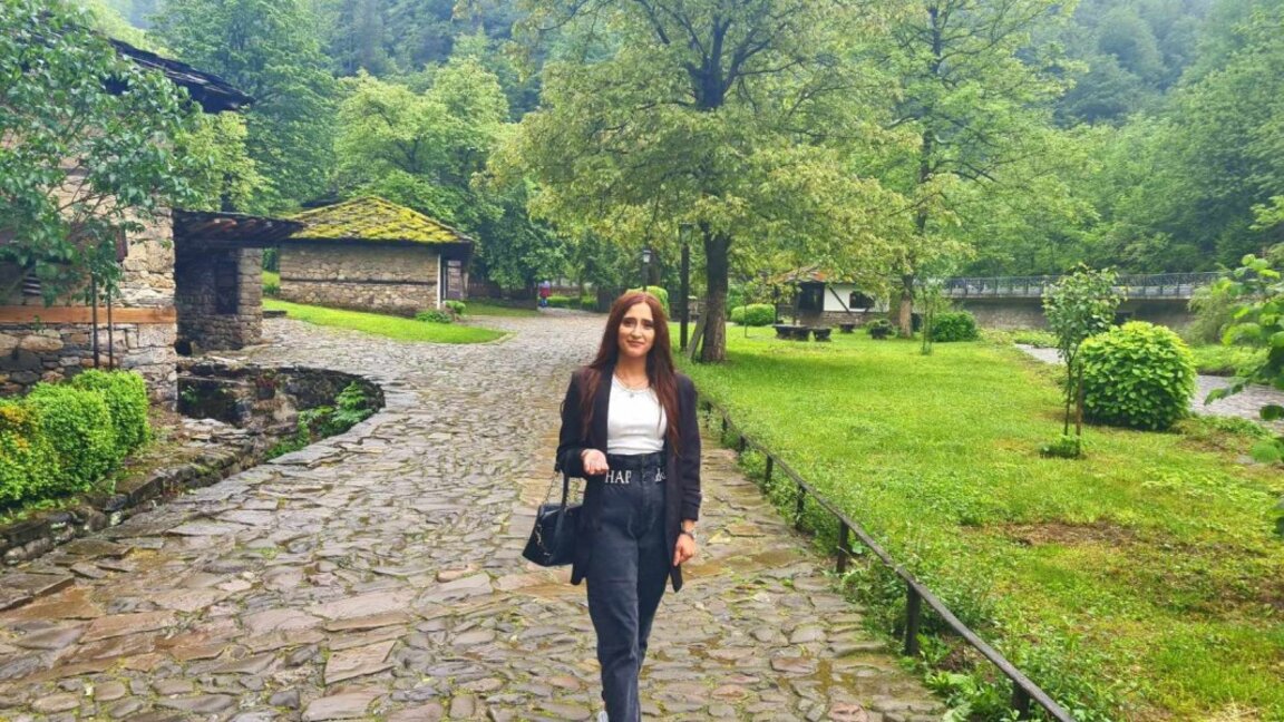 Когато мечтите са величина с променлив успех е нужен кураж