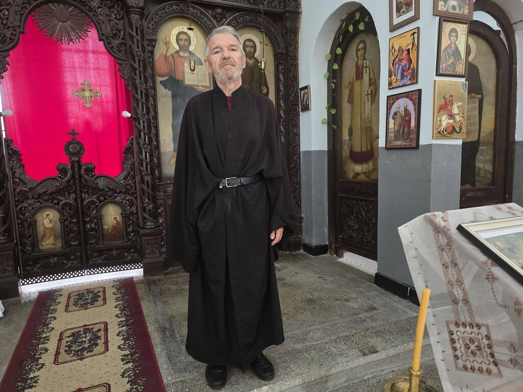 Празник на българщината предстои в Кривини