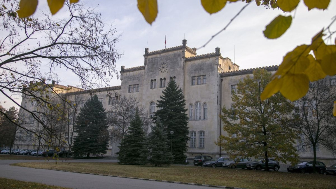 Sofia accueille une conférence internationale sur les drones