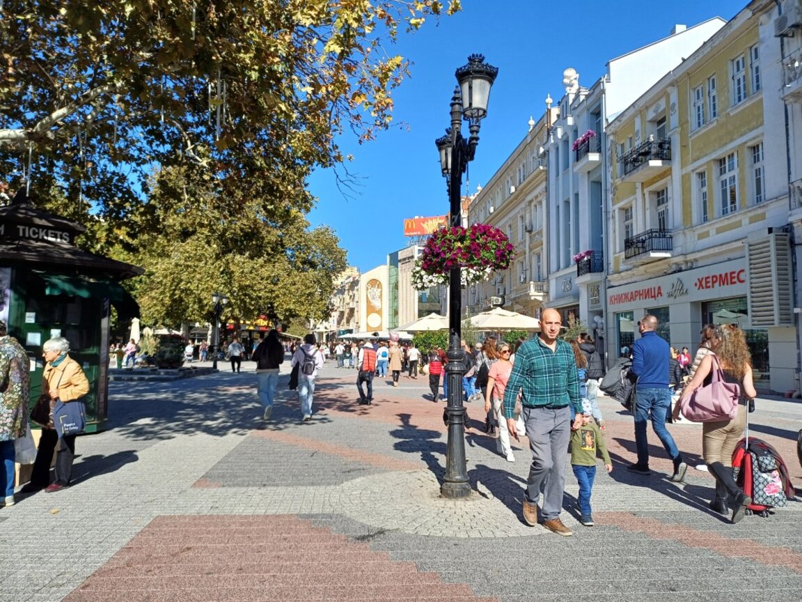 Слова и дела "Ден след ден"