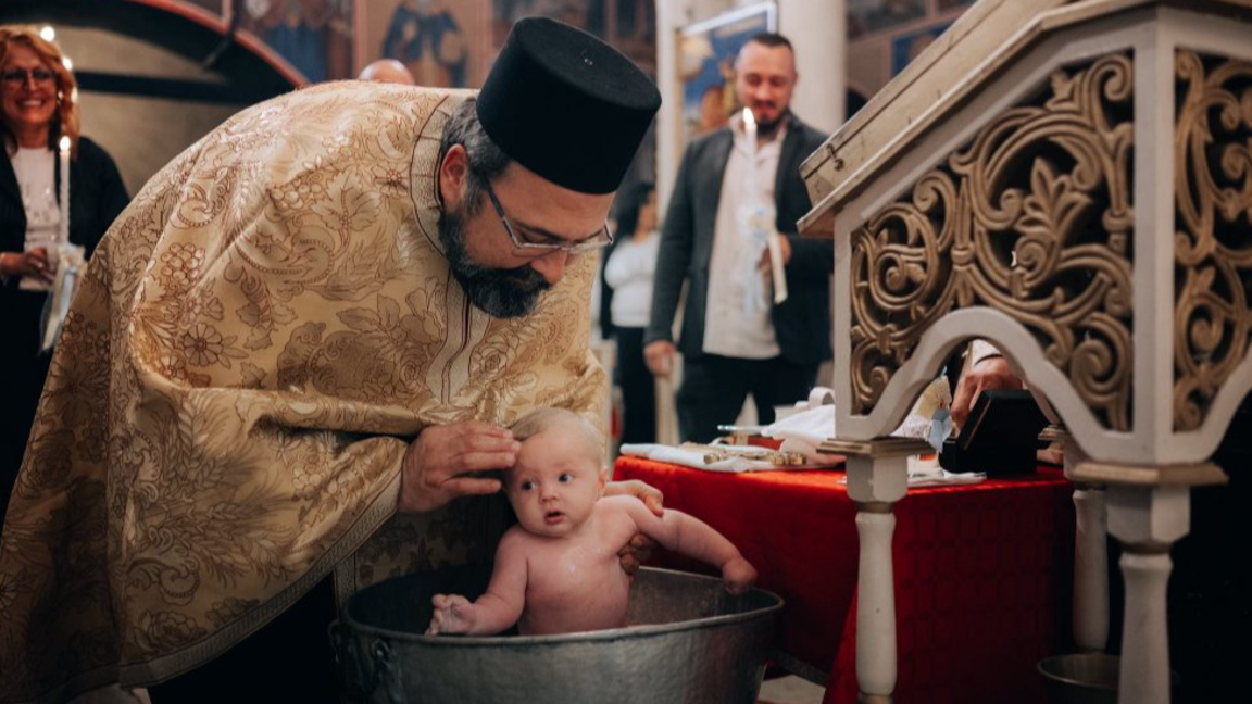 Откриват фотоизложба с творби от фестивала "С нами Бог"