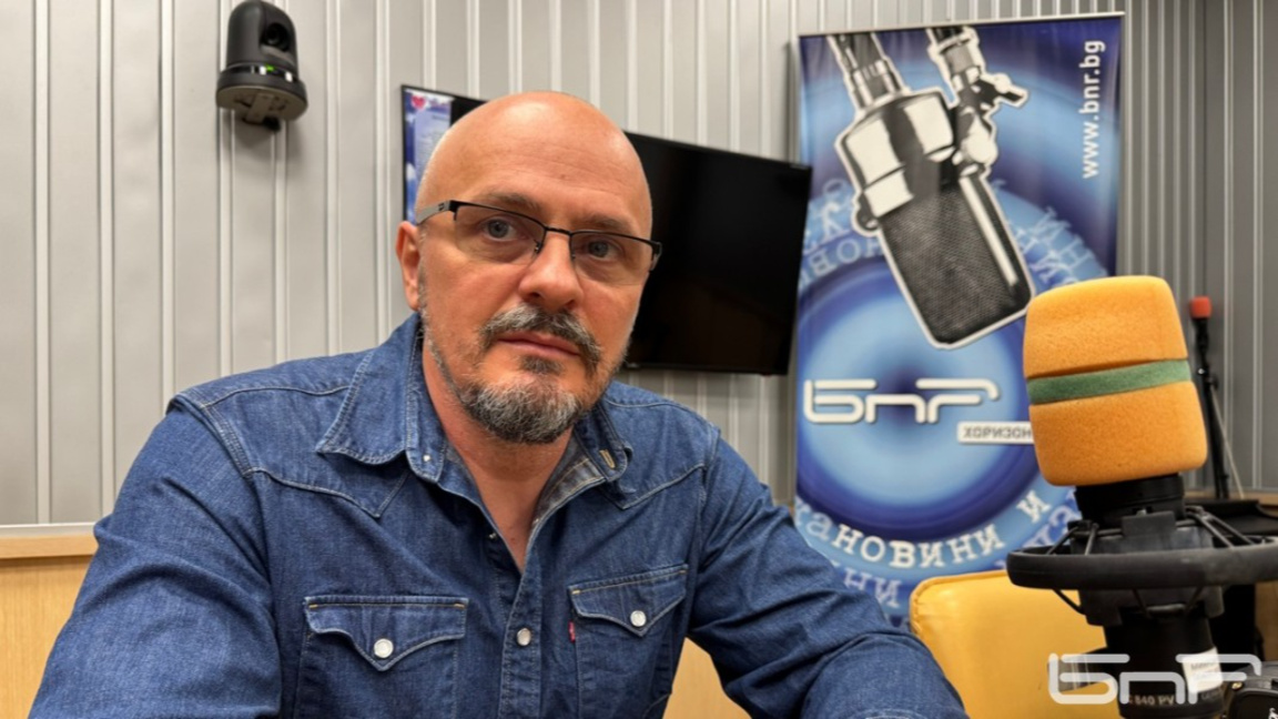 Георги Киряков