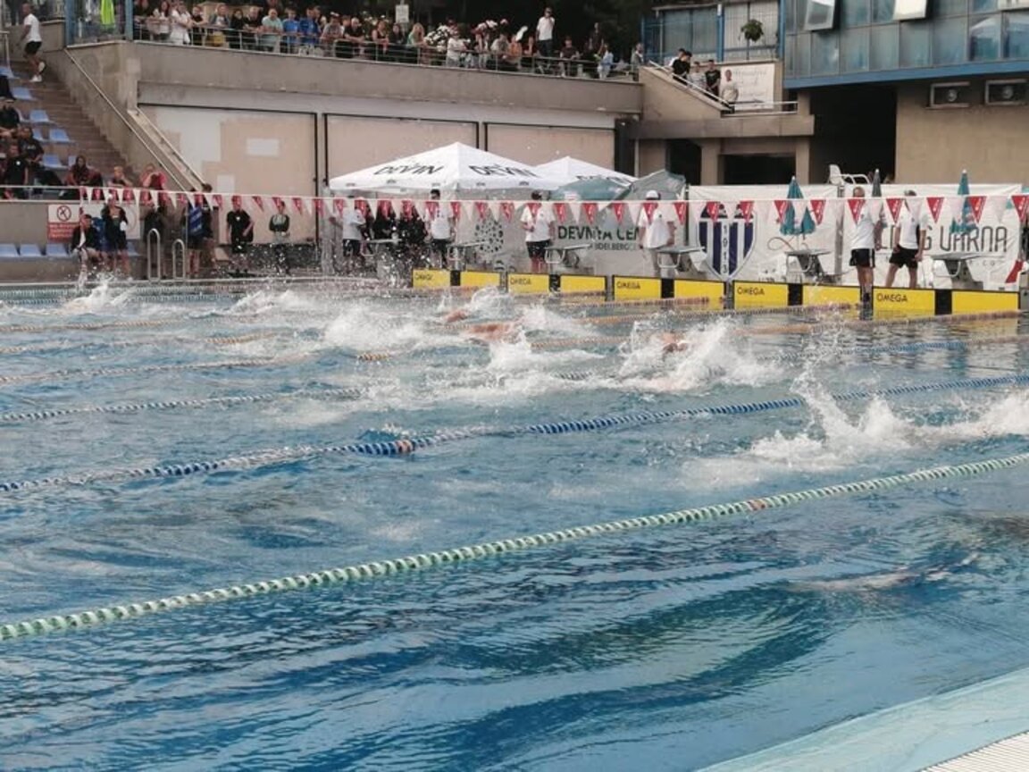 Два дни до старта  Black Sea Cup във Варна
