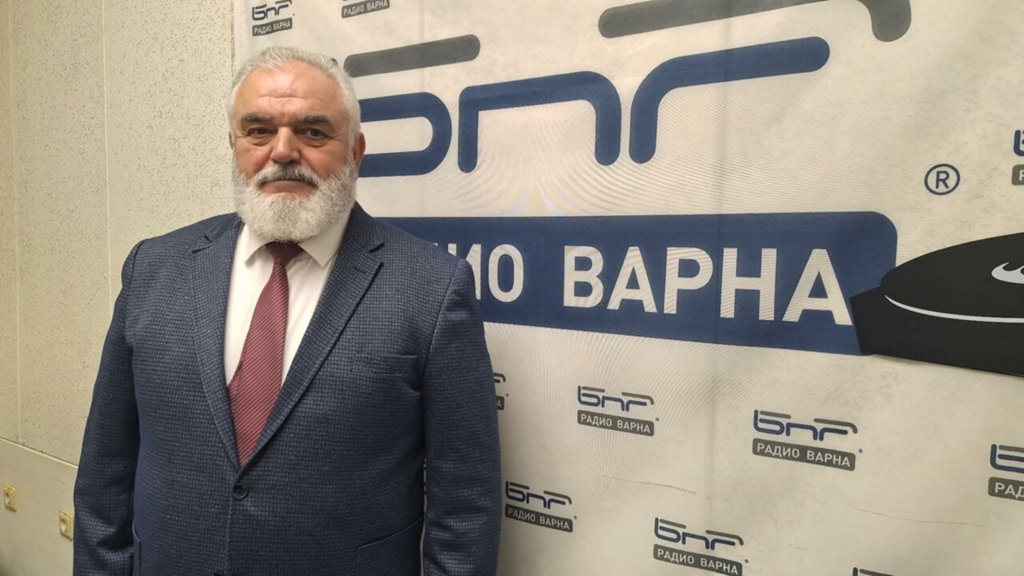 Юристът Яни Янев: Консултациите за съставяне на правителство няма да са лесни