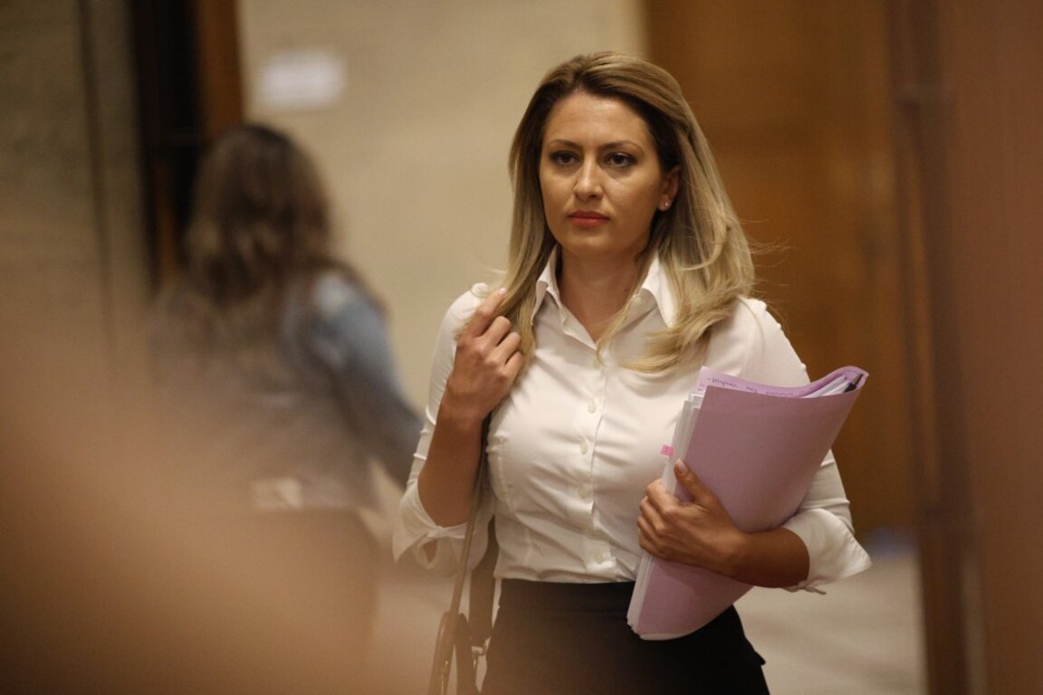 ГЕРБ ще подкрепи временна парламентарна комисия по случая с Мартин Божанов - Нотариуса